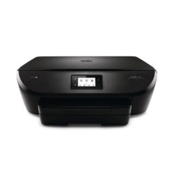 hp Envy 5540, Wireless, Touchscreen, All-in-One E-Printer, Black